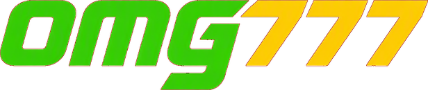 omg777 Logo